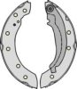 CITRO 00004241J1 Brake Shoe Set